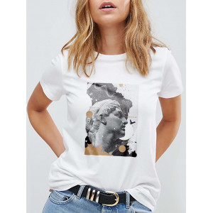 Tricou Apollo